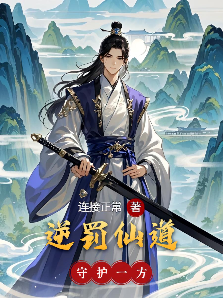逆罚仙道